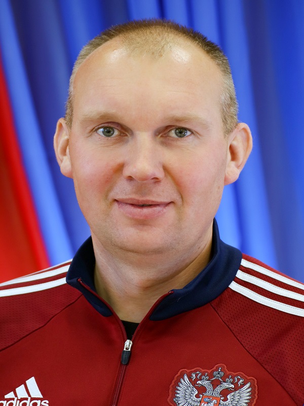 Елисеенко Петр  Викторович.