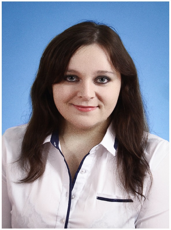 Липатова Татьяна Владимировна.