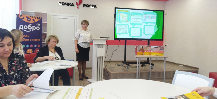 Семинар-практикум.