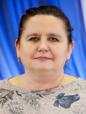 Зайцева Наталья Валентиновна Зайцева Наталья Валентиновна