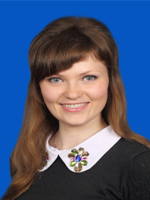 Маненькова Татьяна Владимировна Маненькова Татьяна Владимировна