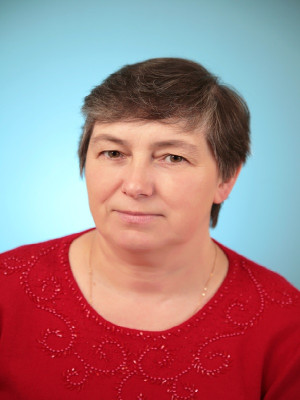 Бородина Ирина Адольфовна Бородина Ирина Адольфовна