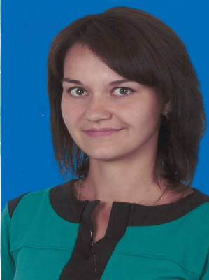 Суликова Екатерина Александровна Суликова Екатерина Александровна
